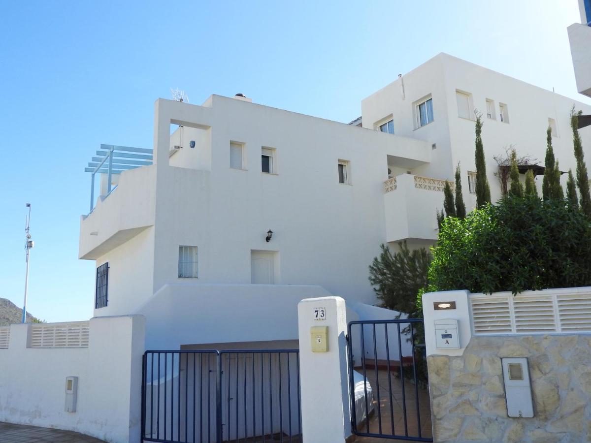 La Loma Villa San José Dış mekan fotoğraf
