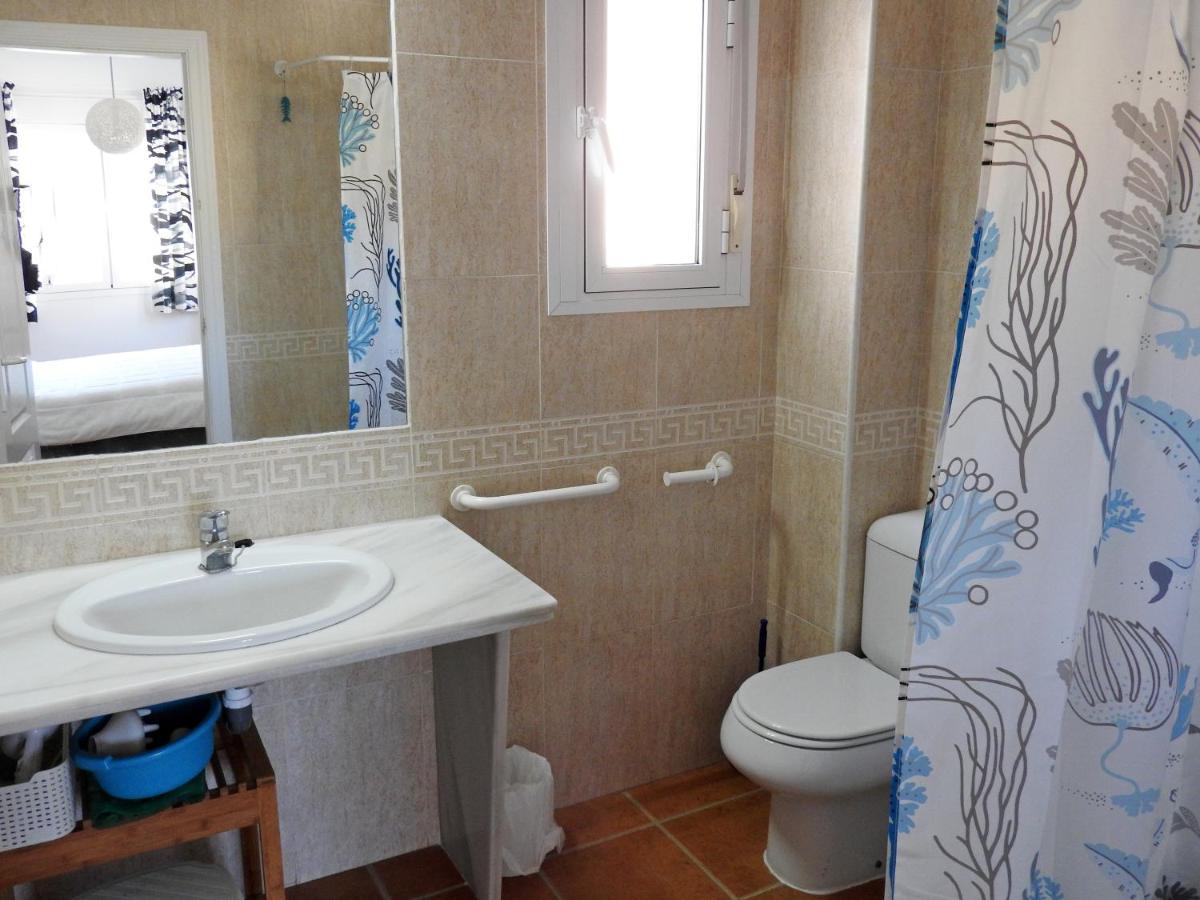 La Loma Villa San José Dış mekan fotoğraf