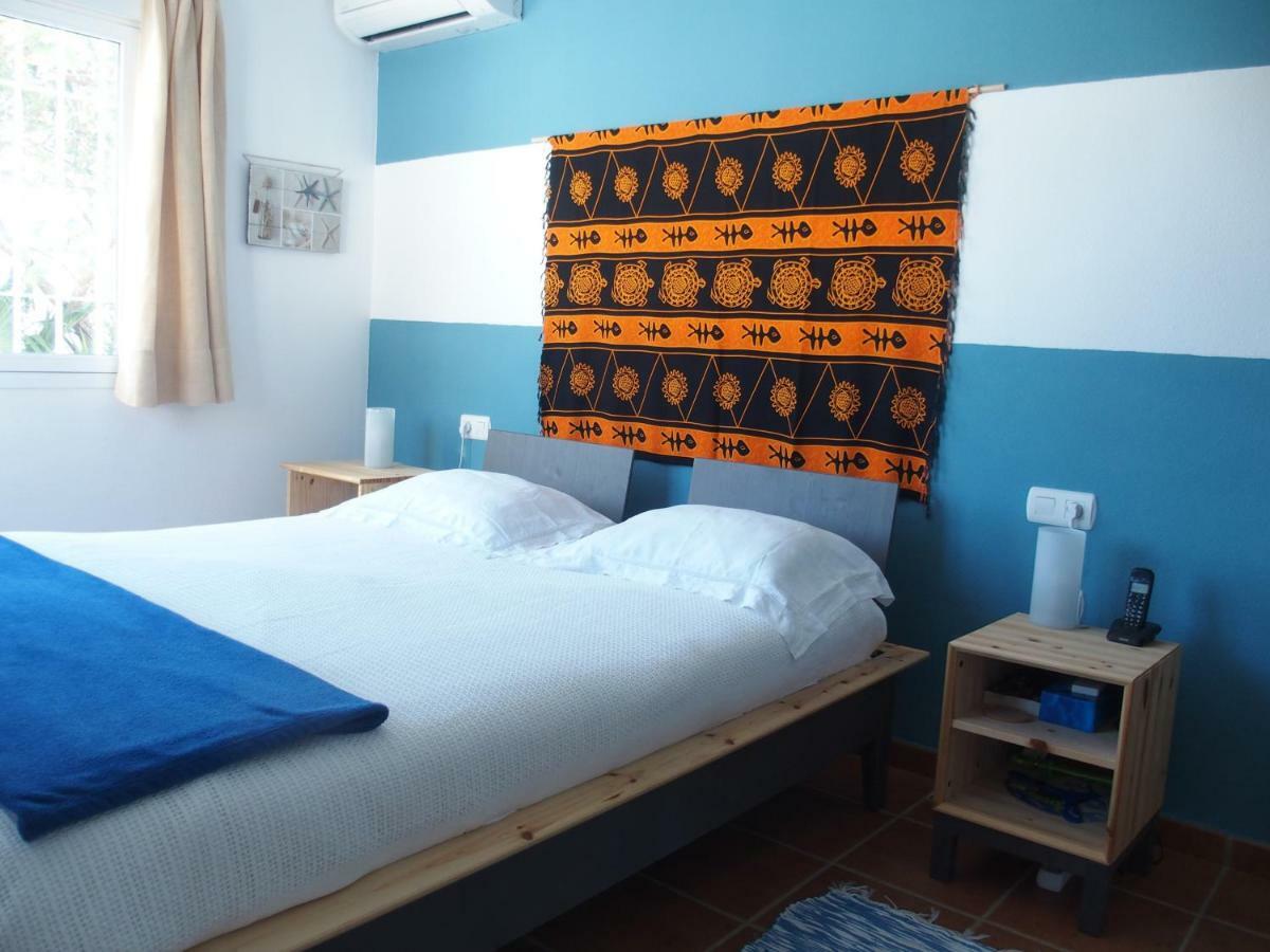La Loma Villa San José Dış mekan fotoğraf