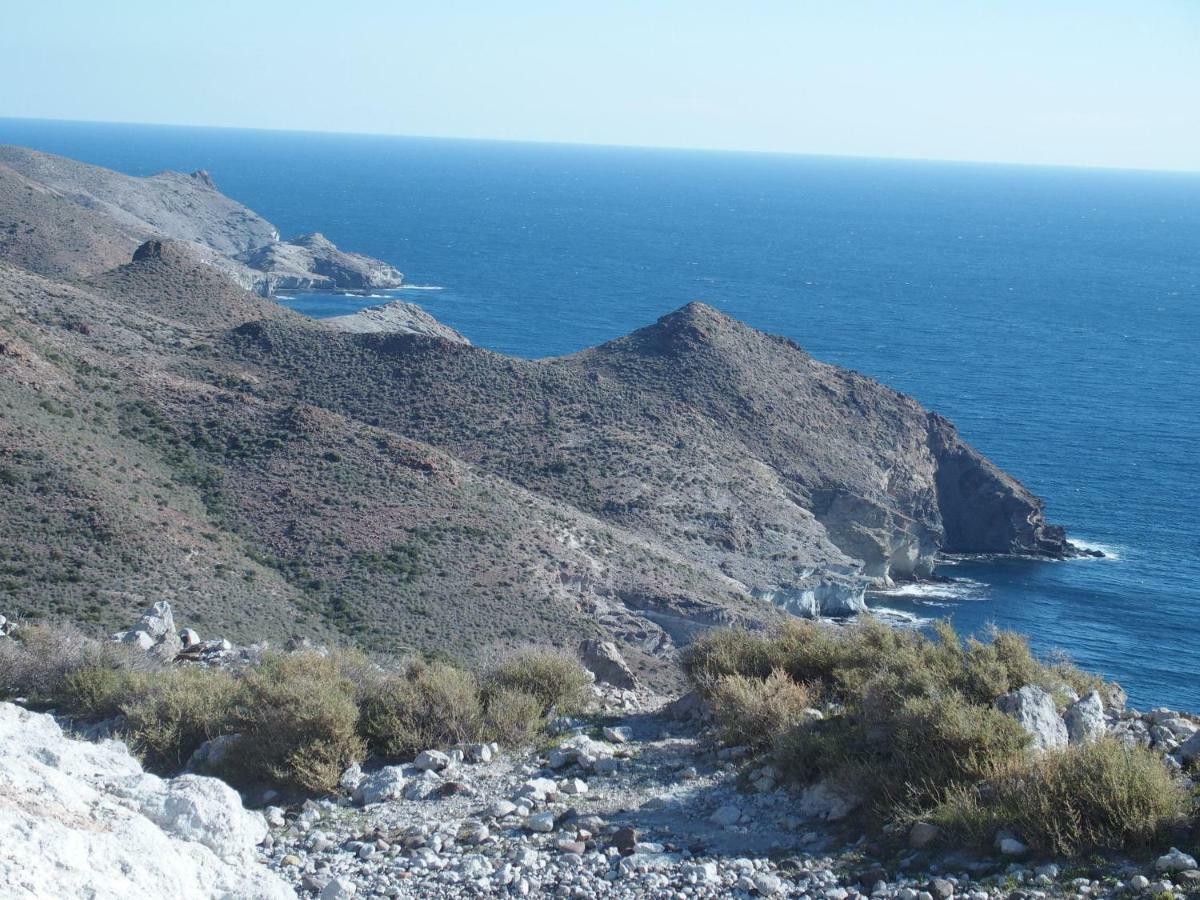 La Loma Villa San José Dış mekan fotoğraf